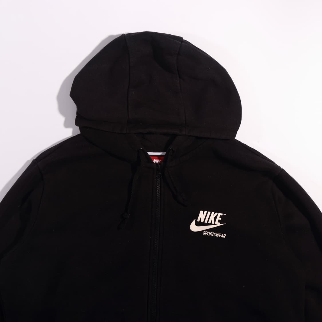 나이키 헤비코튼 후드집업 B702 상품이미지2