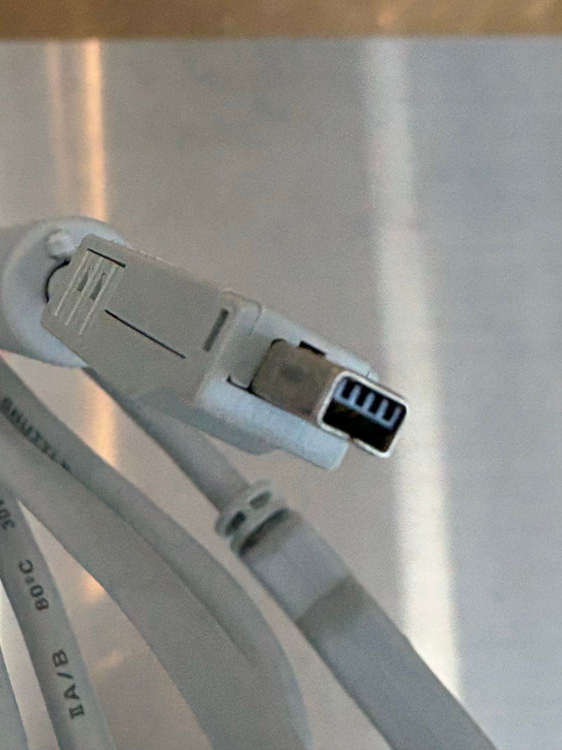 스미카케이블)후지필름 파인픽스 디카 usb 데이터 케이블 상품이미지2