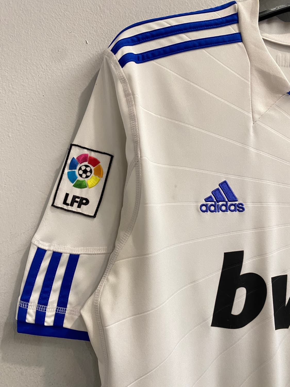 10/11 레알 홈 이과인 (L) 상품이미지4