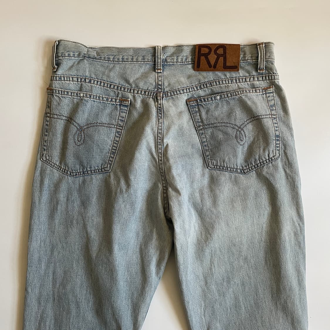 90s RRL  상품이미지1