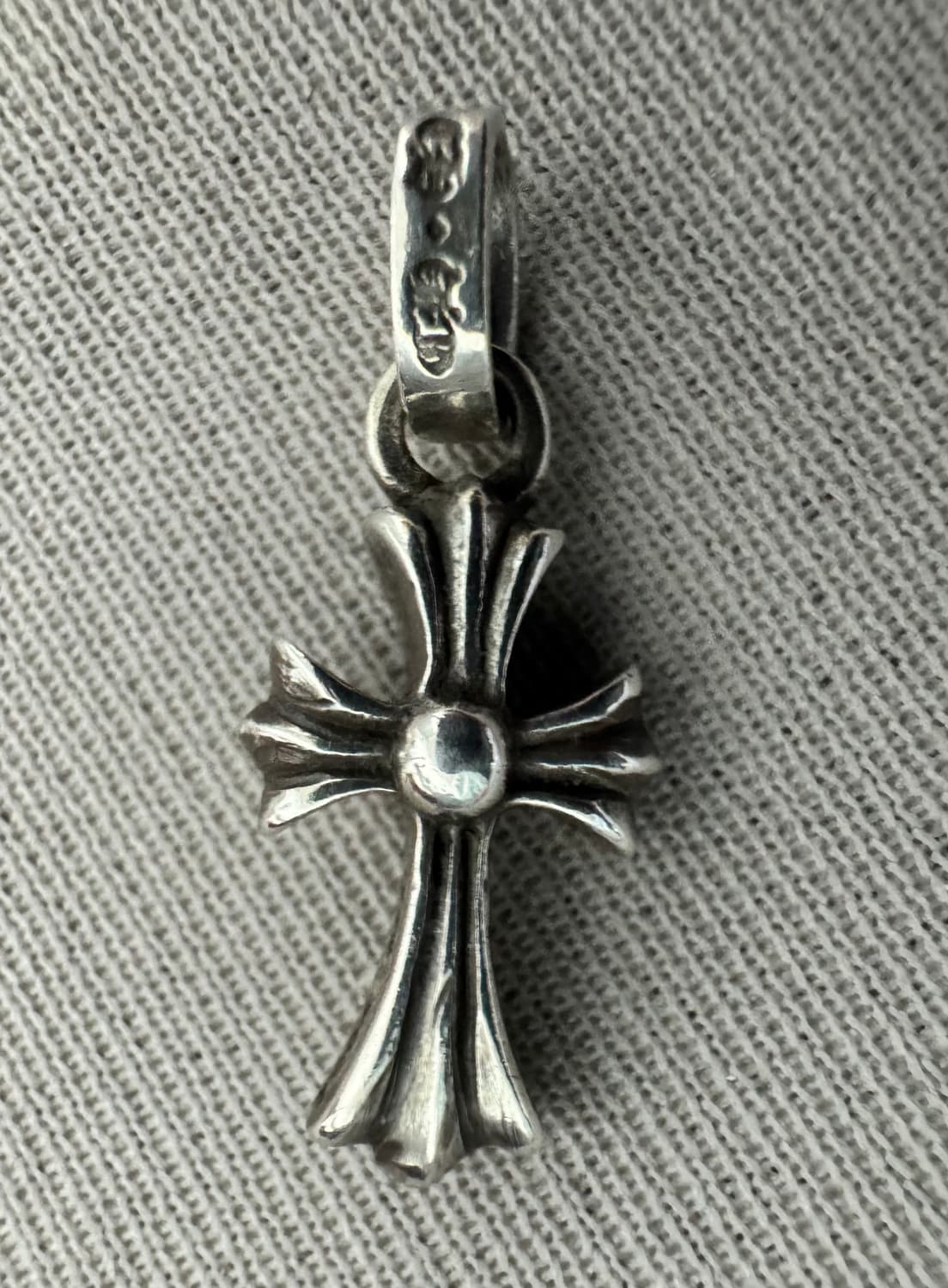 크롬하츠 베이비팻 펜던트 상품이미지1