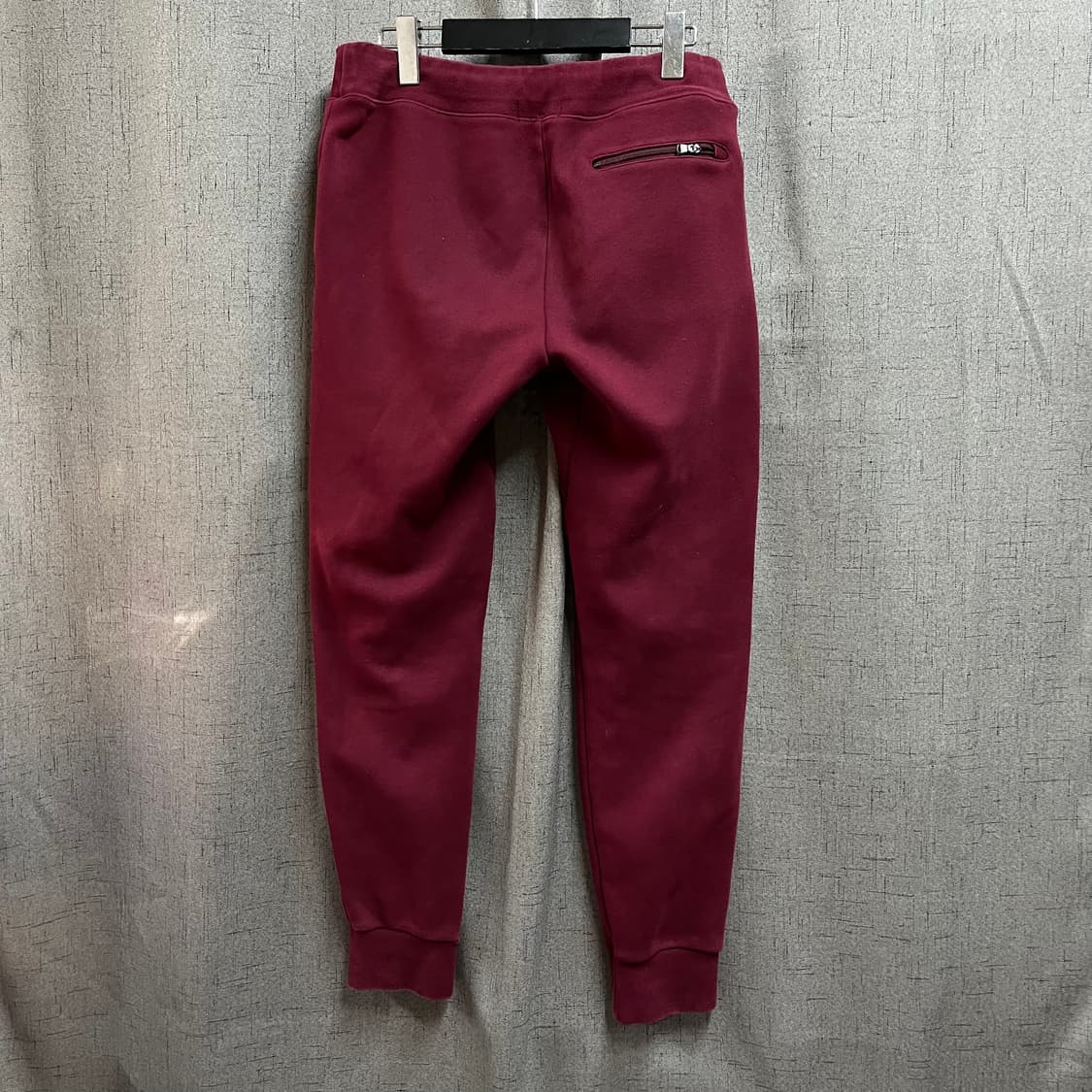 [정품] 폴로 랄프로렌 기모 후드 집업 & 조거 팬츠 셋업세트 상품이미지5