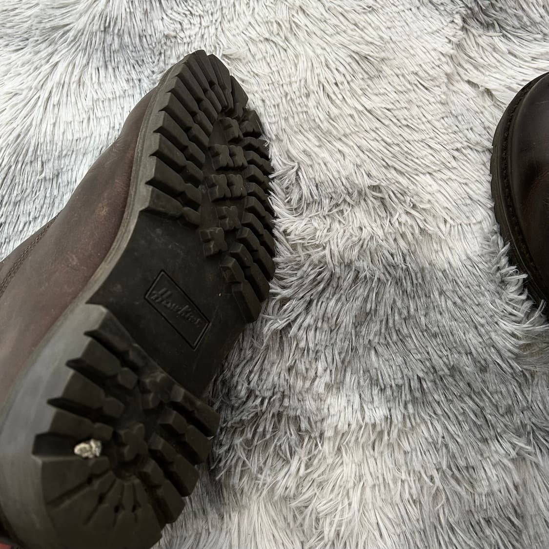 호킨스 HL43001 부츠 상품이미지8