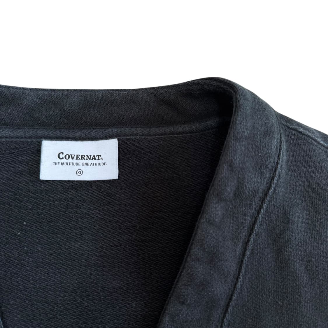 커버낫 가디건 상품이미지2