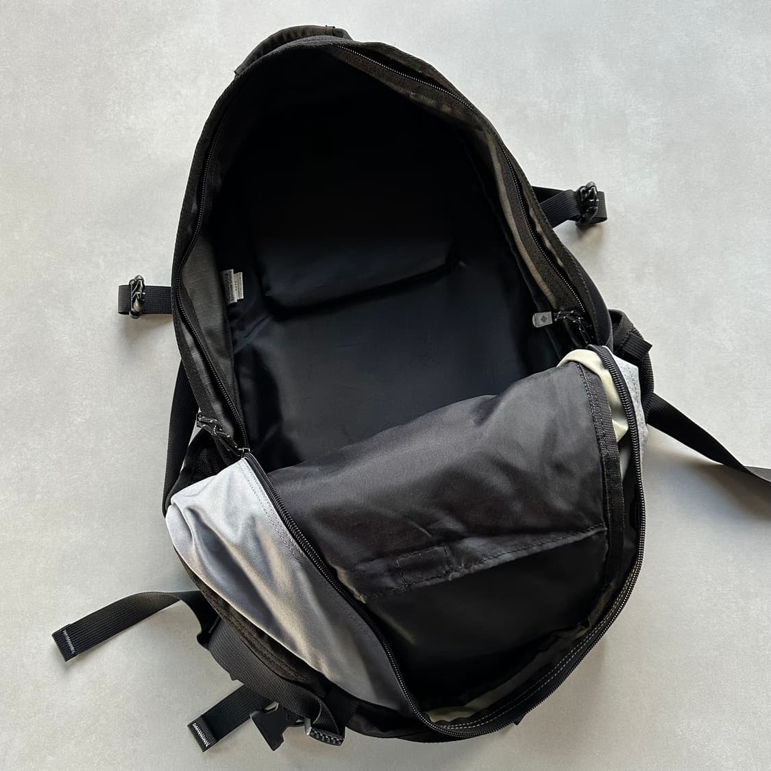 [30리터]컬럼비아 columbia 테크웨어 백팩 가방 상품이미지8