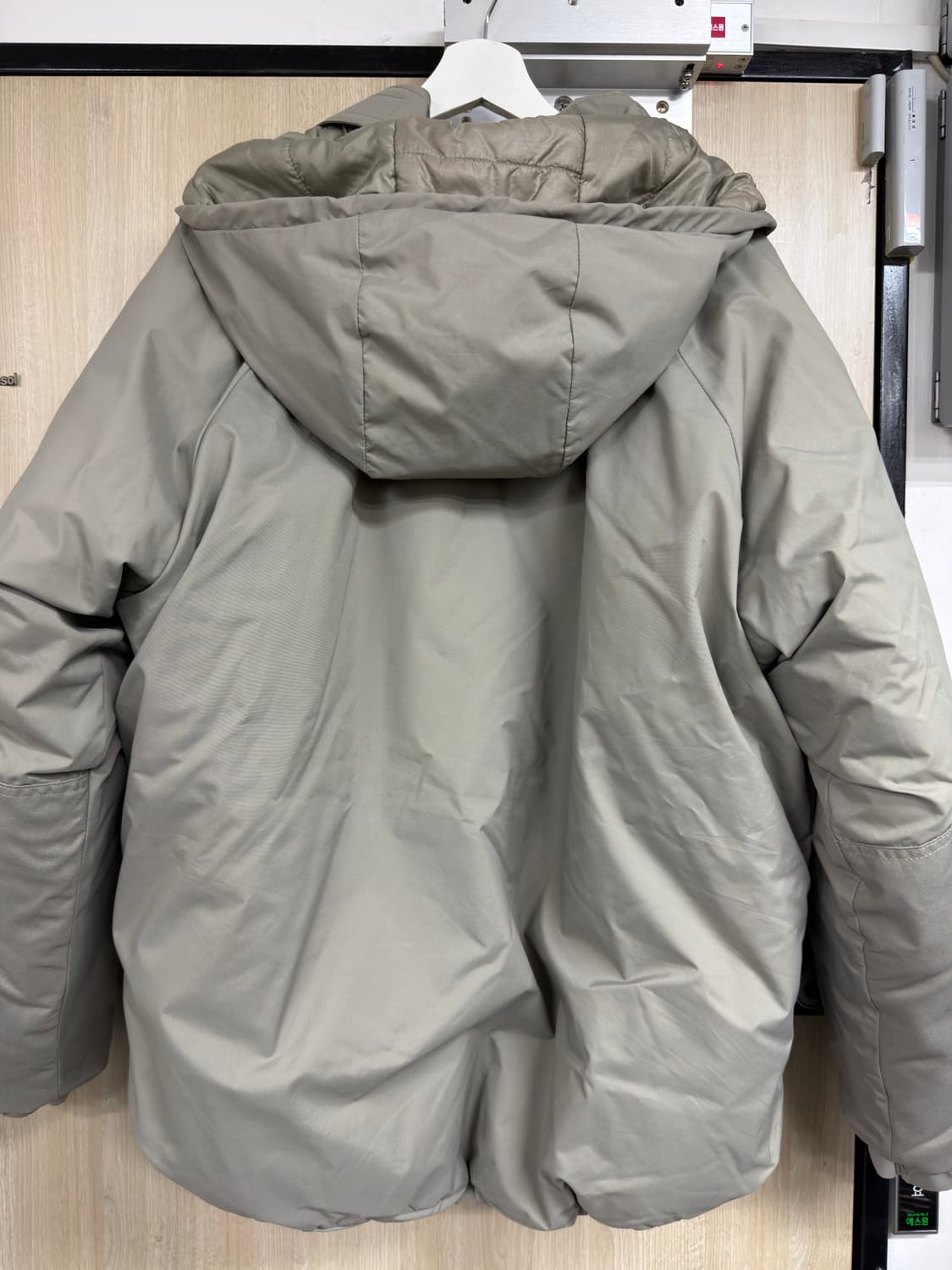 미군 Gen3 프리마로프트 레벨7 M/R 테니어사 상품이미지2