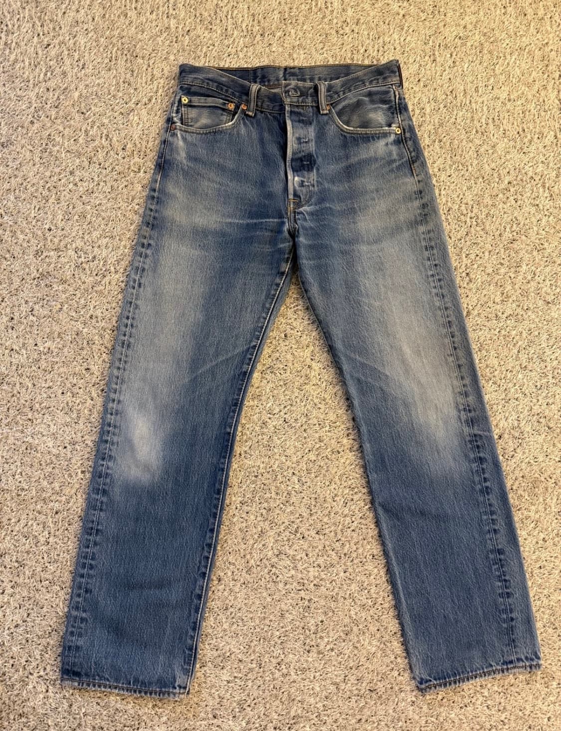 리바이스 501 30사이즈 상품이미지1