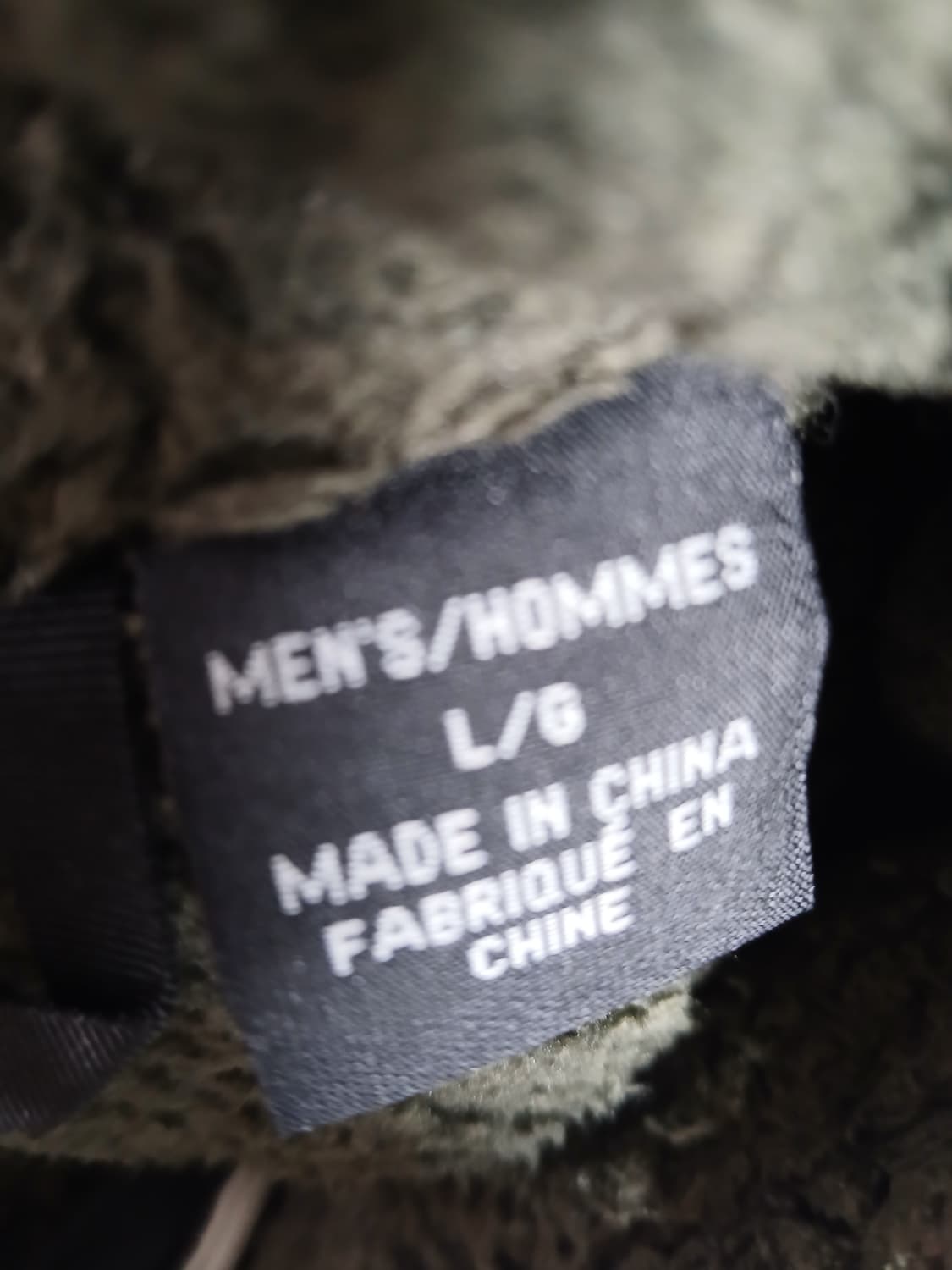 마운틴 하드웨어 플리스 자켓 상품이미지4