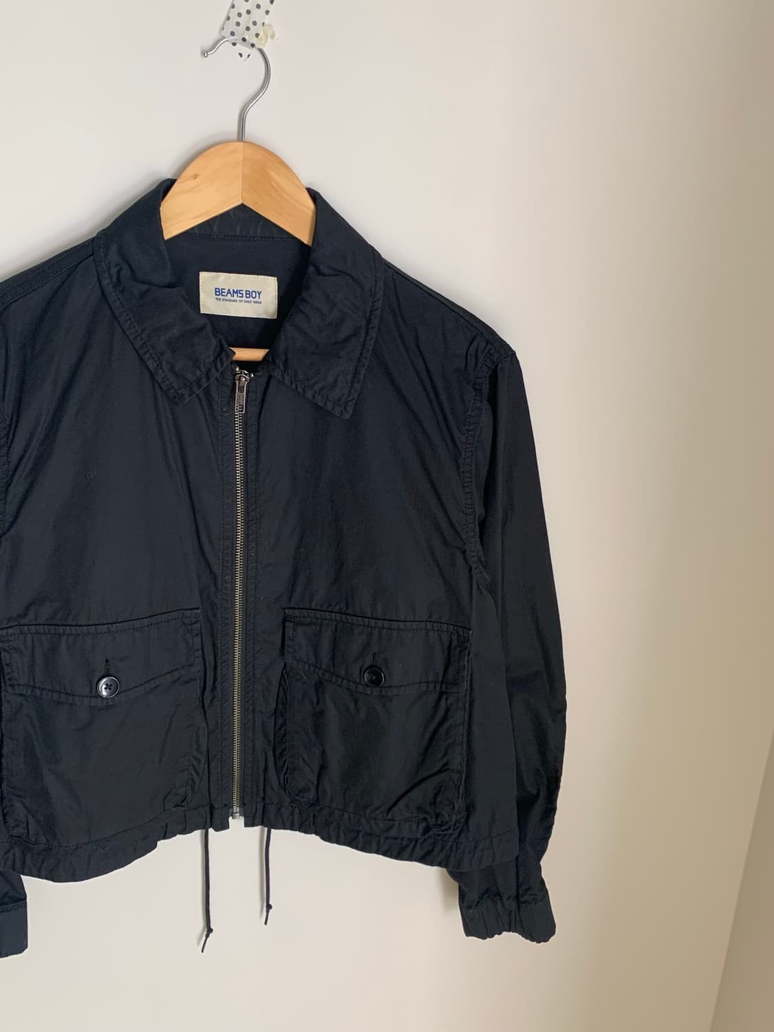 Beams boy 빔즈보이 자켓 상품이미지3
