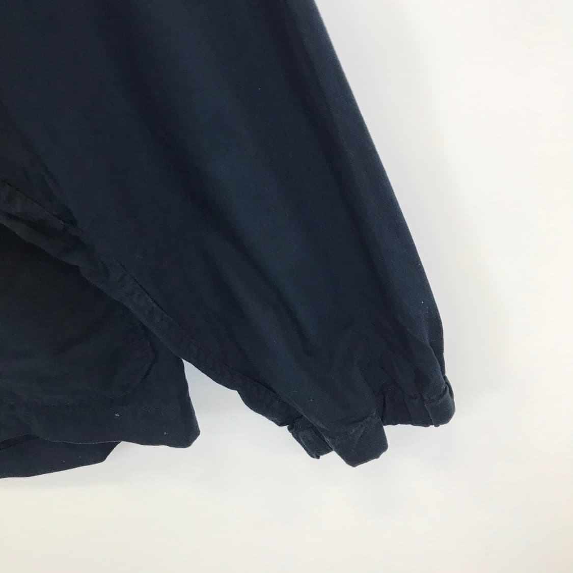 유니클로 코튼 후드파카 [2XL] 상품이미지3