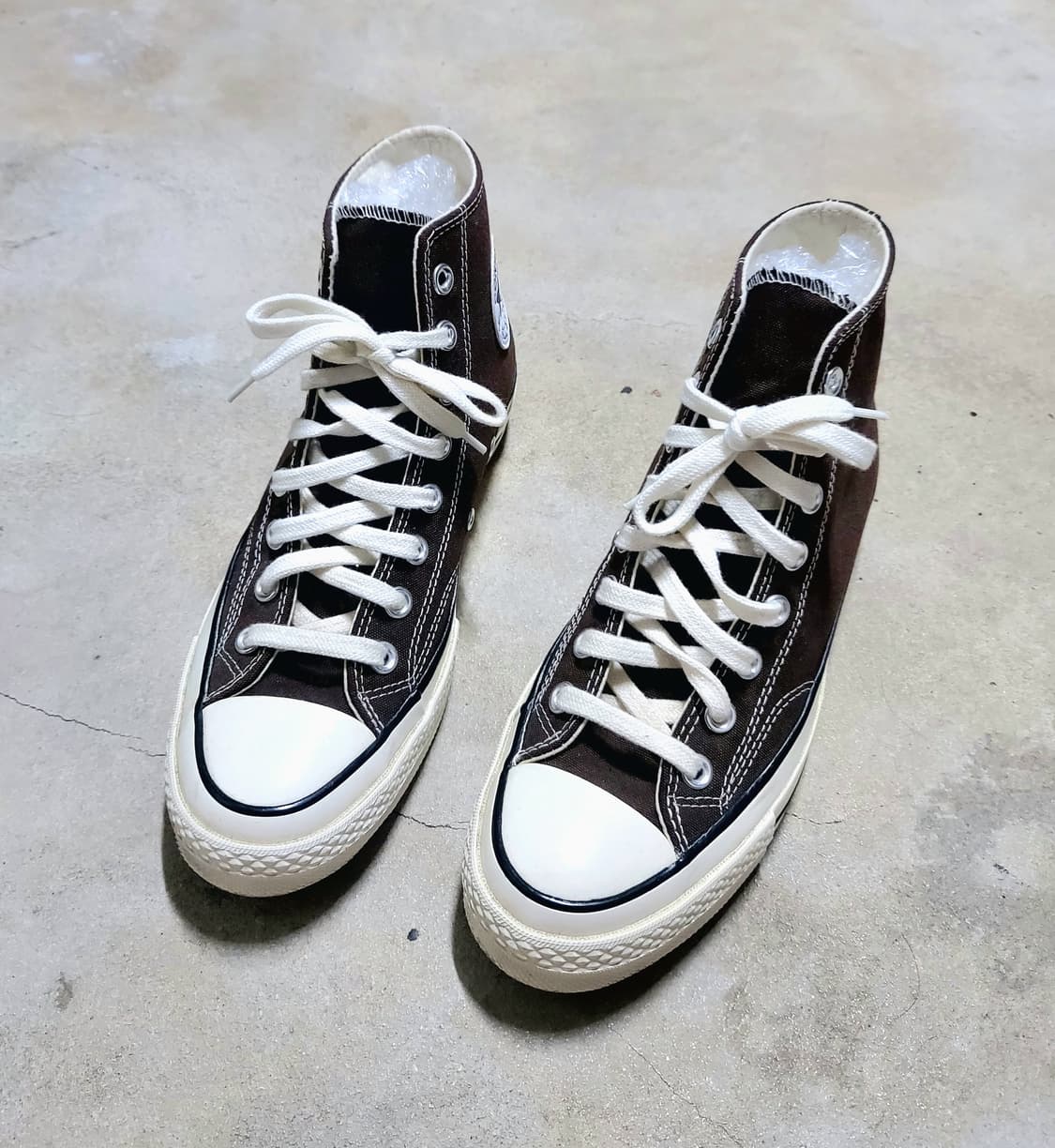 #필독# 컨버스 척테일러 250 상품이미지2