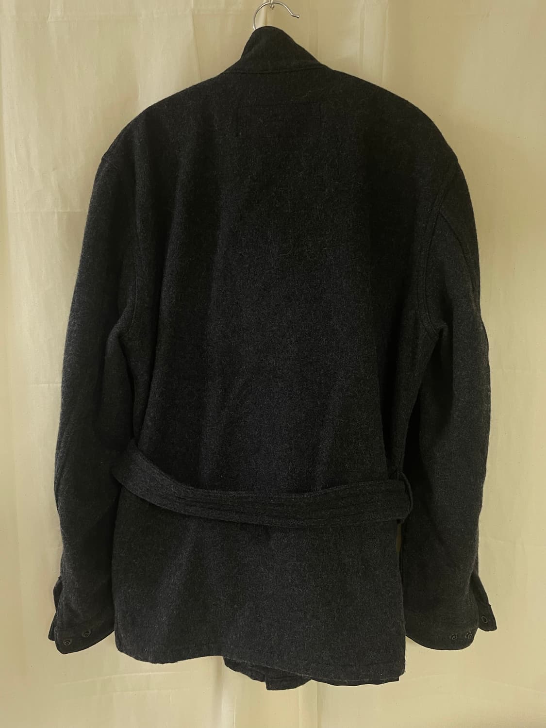 COMME DES GARCOMS HOMME JACKET 상품이미지4