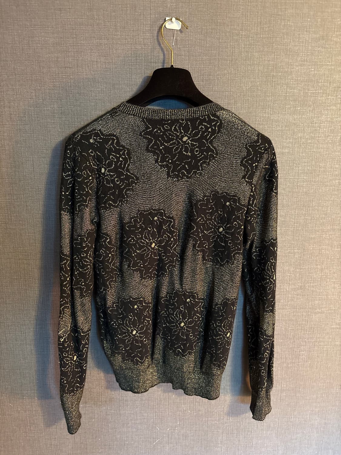 A.P.C. 니트 made in hong 상품이미지5