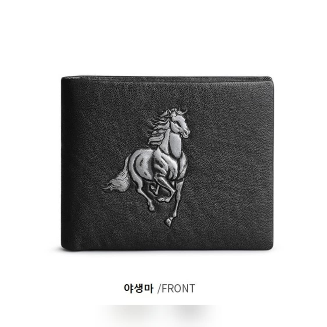 🤗제이파이브 남성 가죽 반지갑 판매🤗 상품이미지2