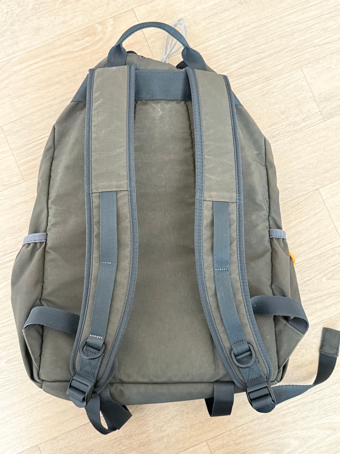 로우로우 스트링 백팩 상품이미지2