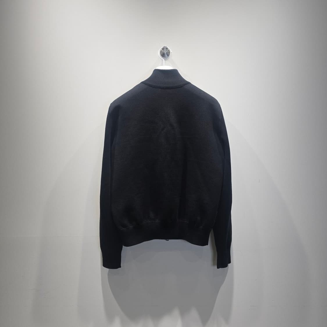 [중고/명품] 몽클레어 니트패딩 M 상품이미지2