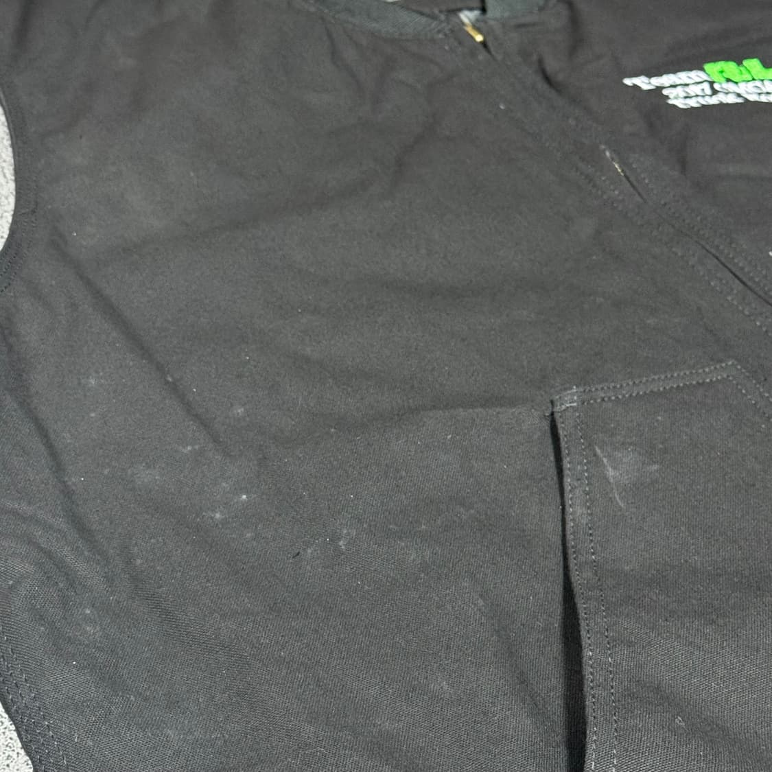 (바배) USA BERNE 워크 베스트 상품이미지4