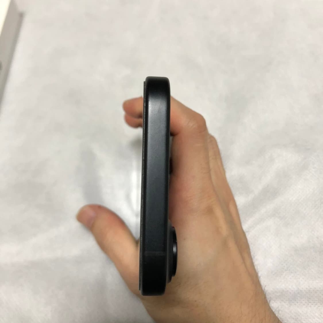 아이폰 16 블랙 128g 상품이미지5