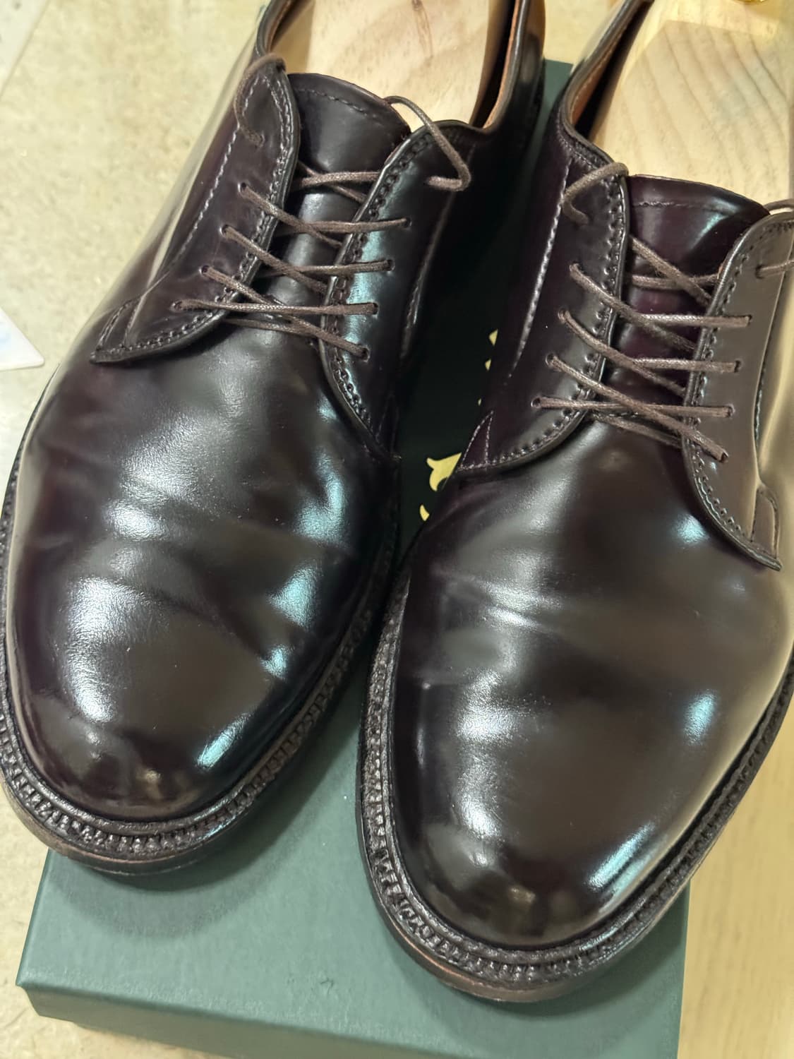 알든 990 8.5E 팝니다. 상품이미지2