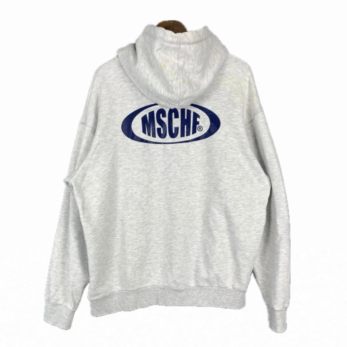 미스치프 후드티 상품이미지2
