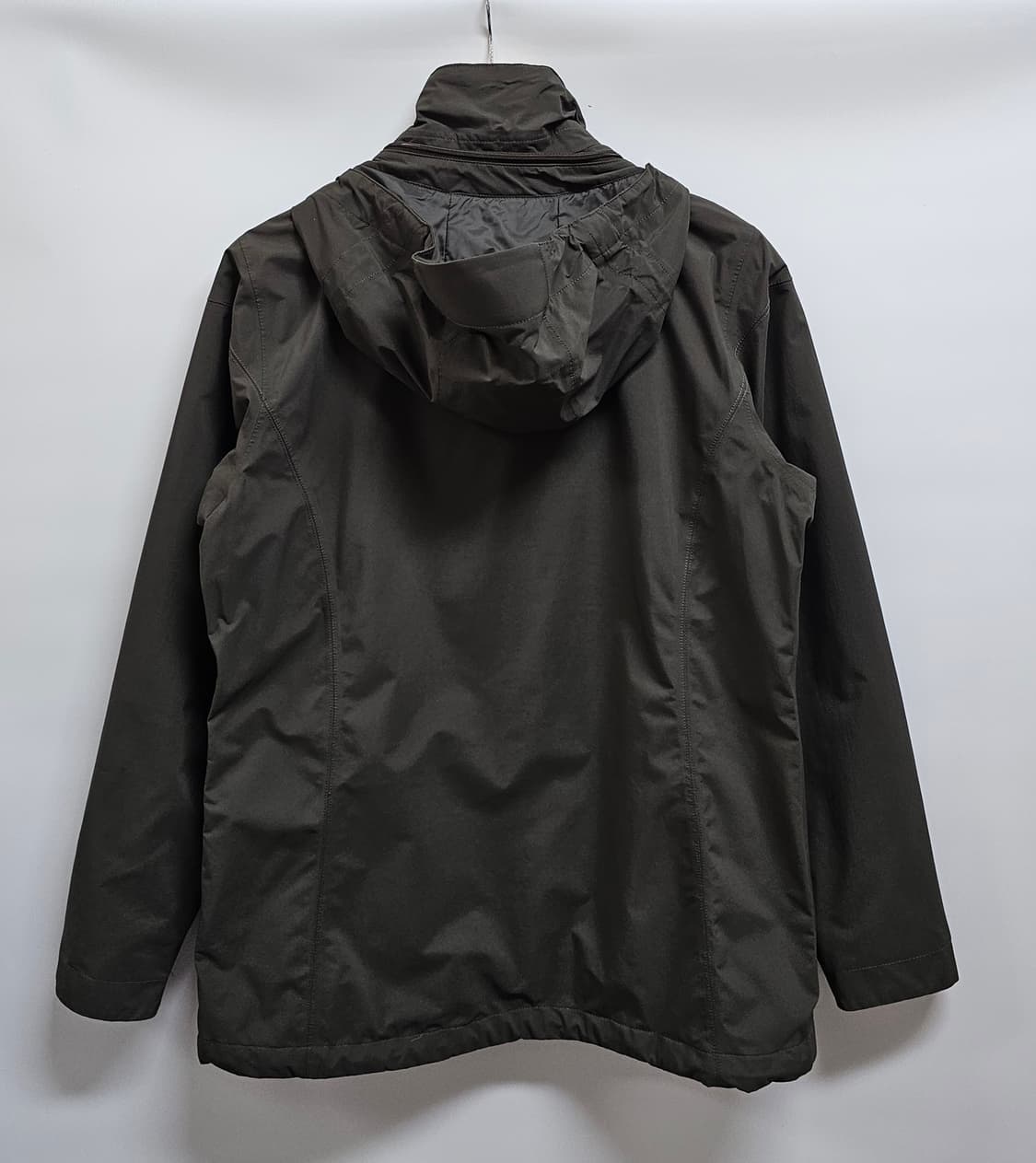 노스페이스 여성 고어텍스 바람막이 자켓 L 상품이미지2