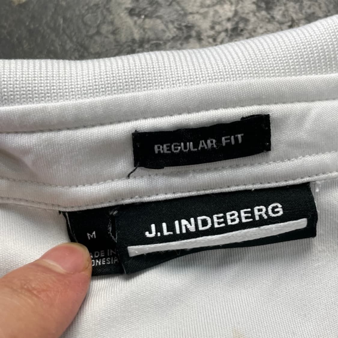 95 제이린드버그 마틴 카라티  상품이미지3