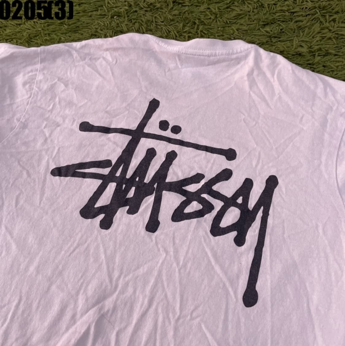 스투시 긴팔티셔츠 상품이미지8