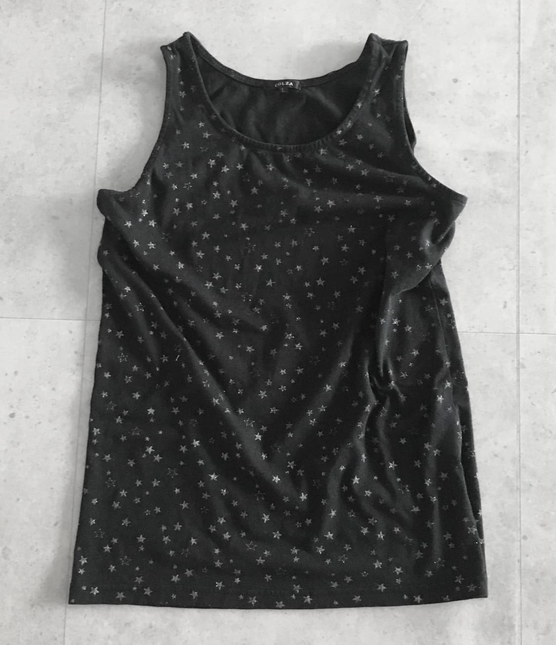 Japanese vintage star sleeve 상품이미지1