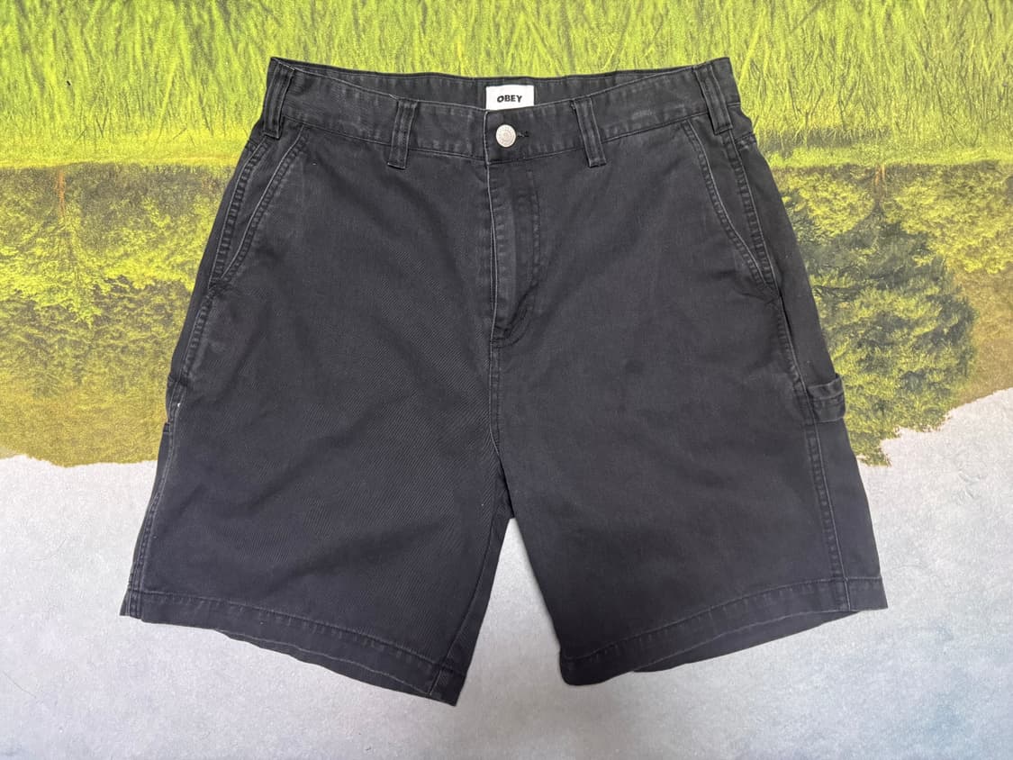 오베이 반바지 상품이미지2