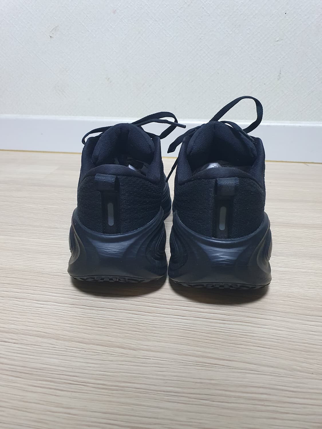나이키  보메로 플러스 운동화 260 상품이미지5