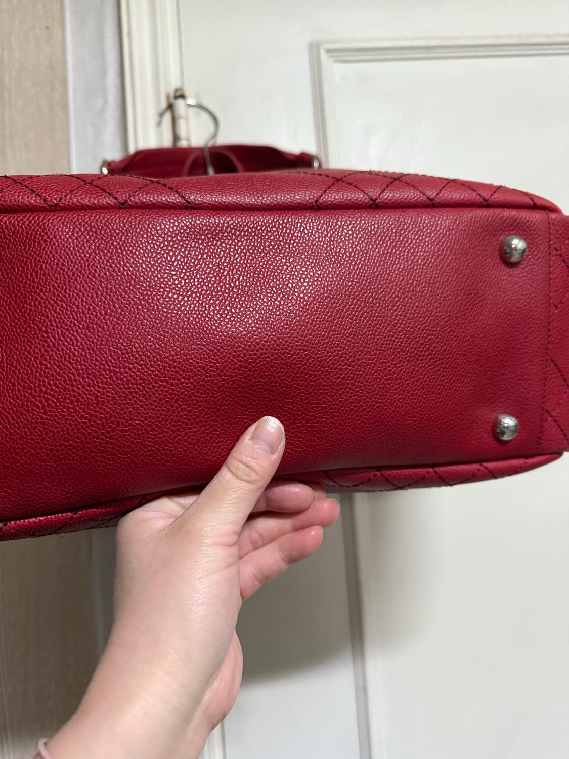 루이까또즈정품숄더가방 상품이미지6