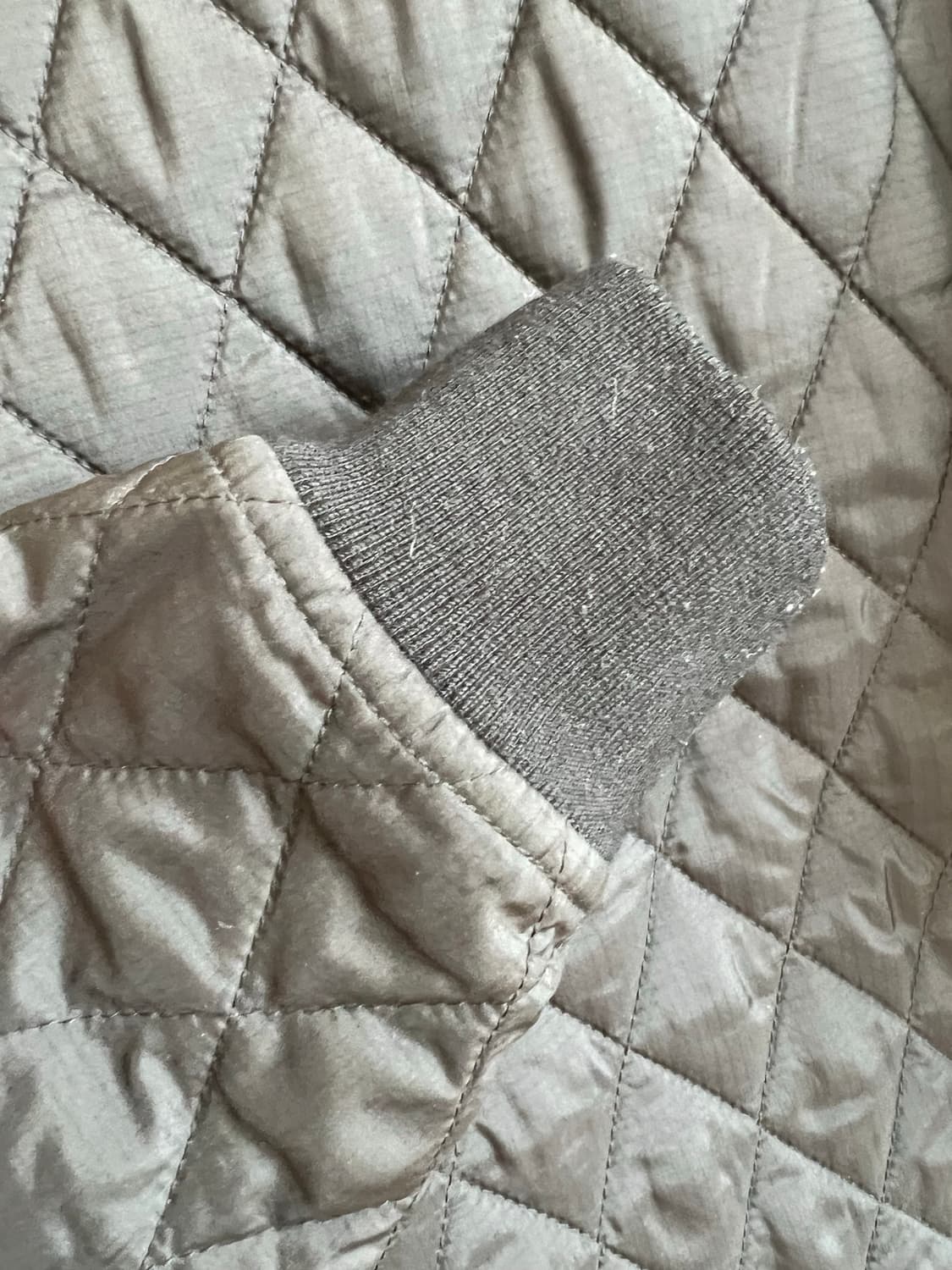 칼하트 워먼 Farrow 라이너 자켓 상품이미지4