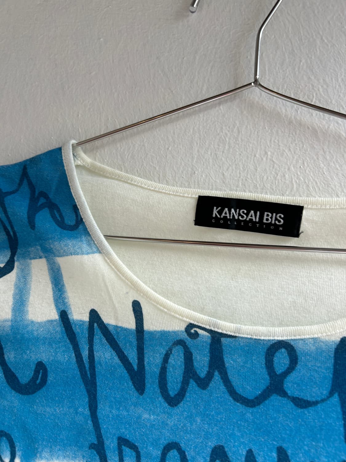 여름 티셔츠  상품이미지3