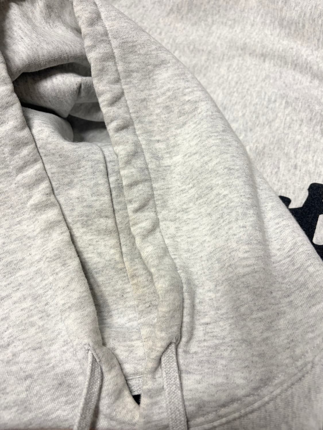 스투시 후드티 XL 상품이미지8