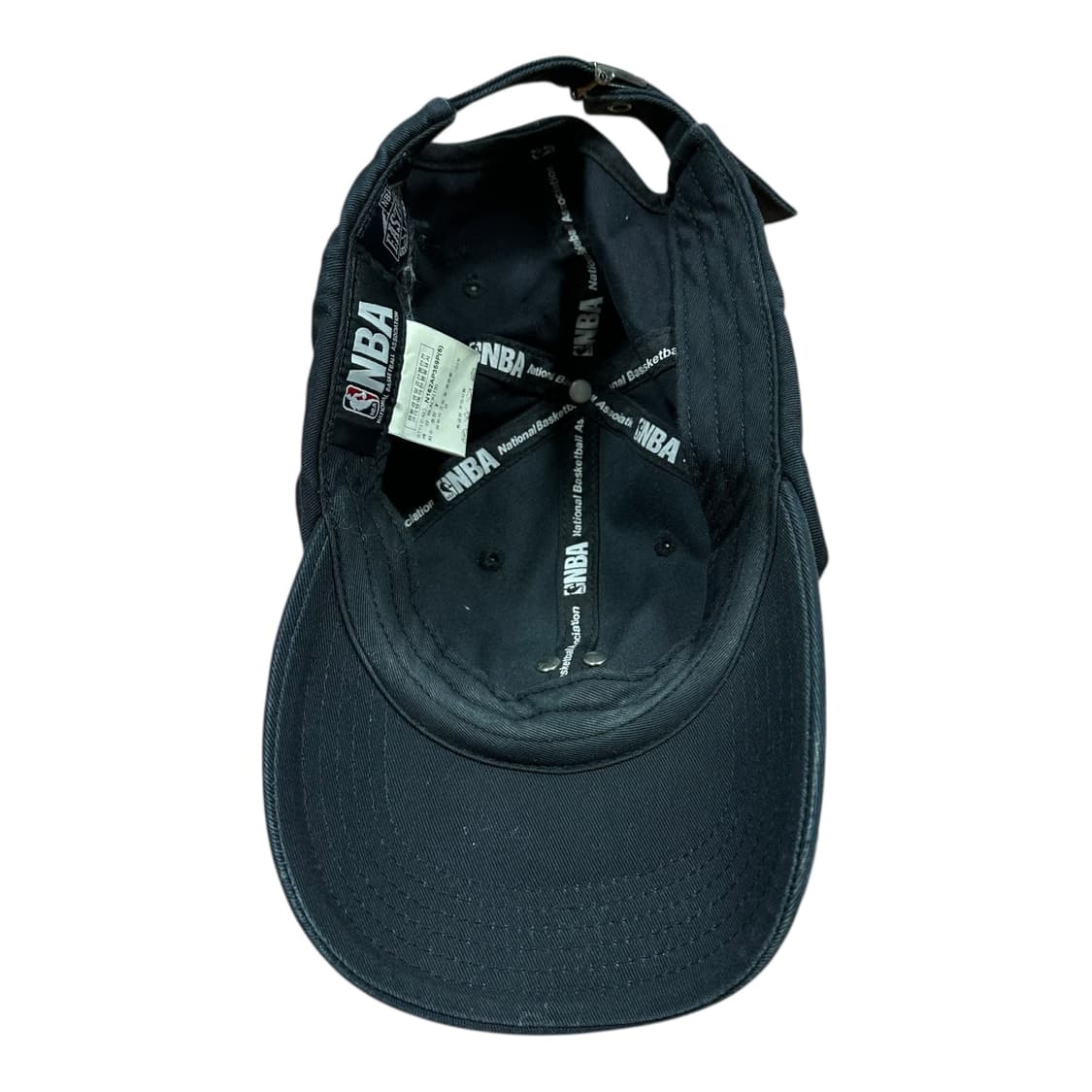 ✨ (바배) NBA 시카고불스 볼캡 모자 상품이미지3