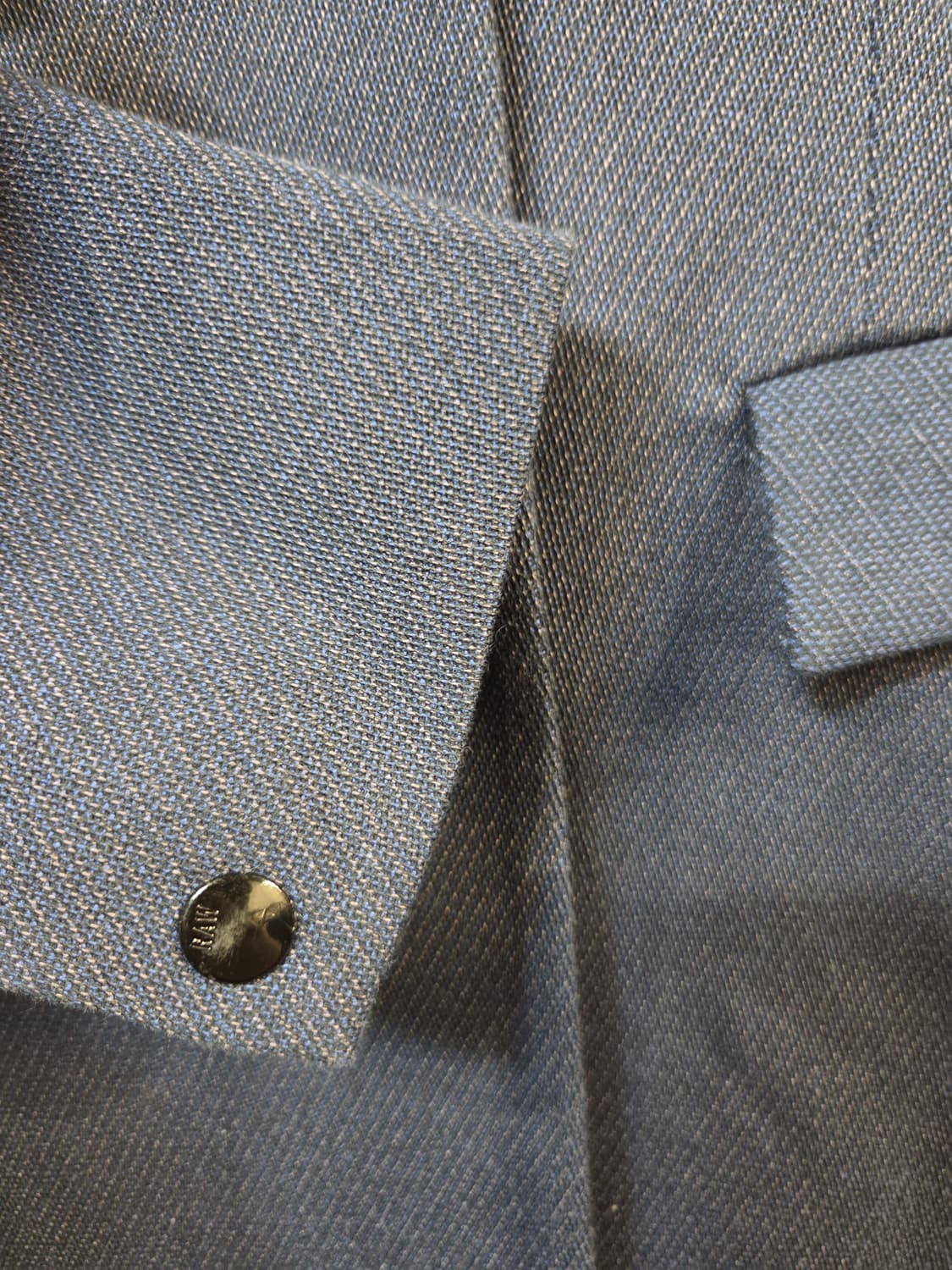 G-Star Raw 더블 브레스트 여성 자켓(XS) 상품이미지3