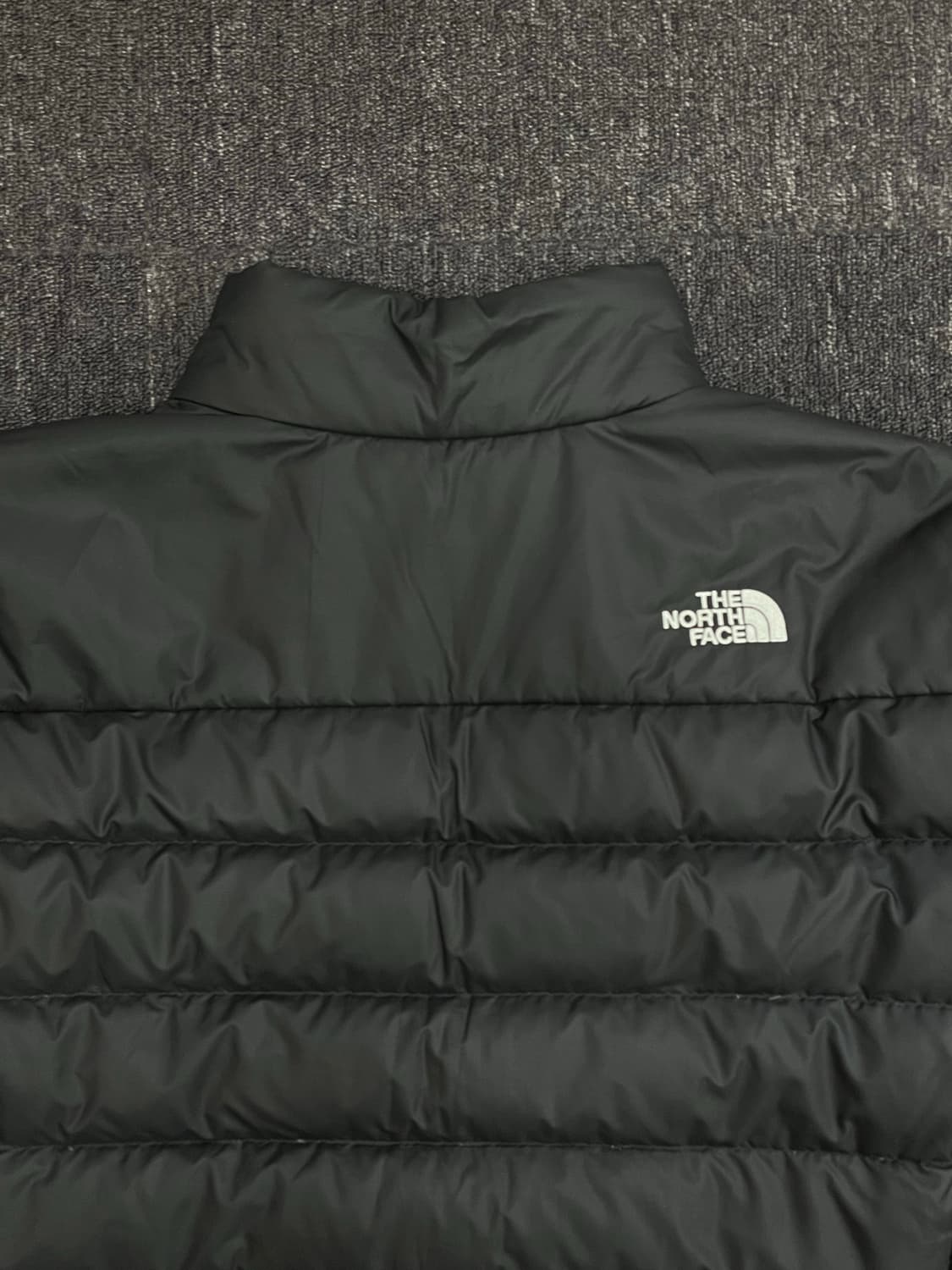 노스페이스 아콩카과 경량패딩 상품이미지5