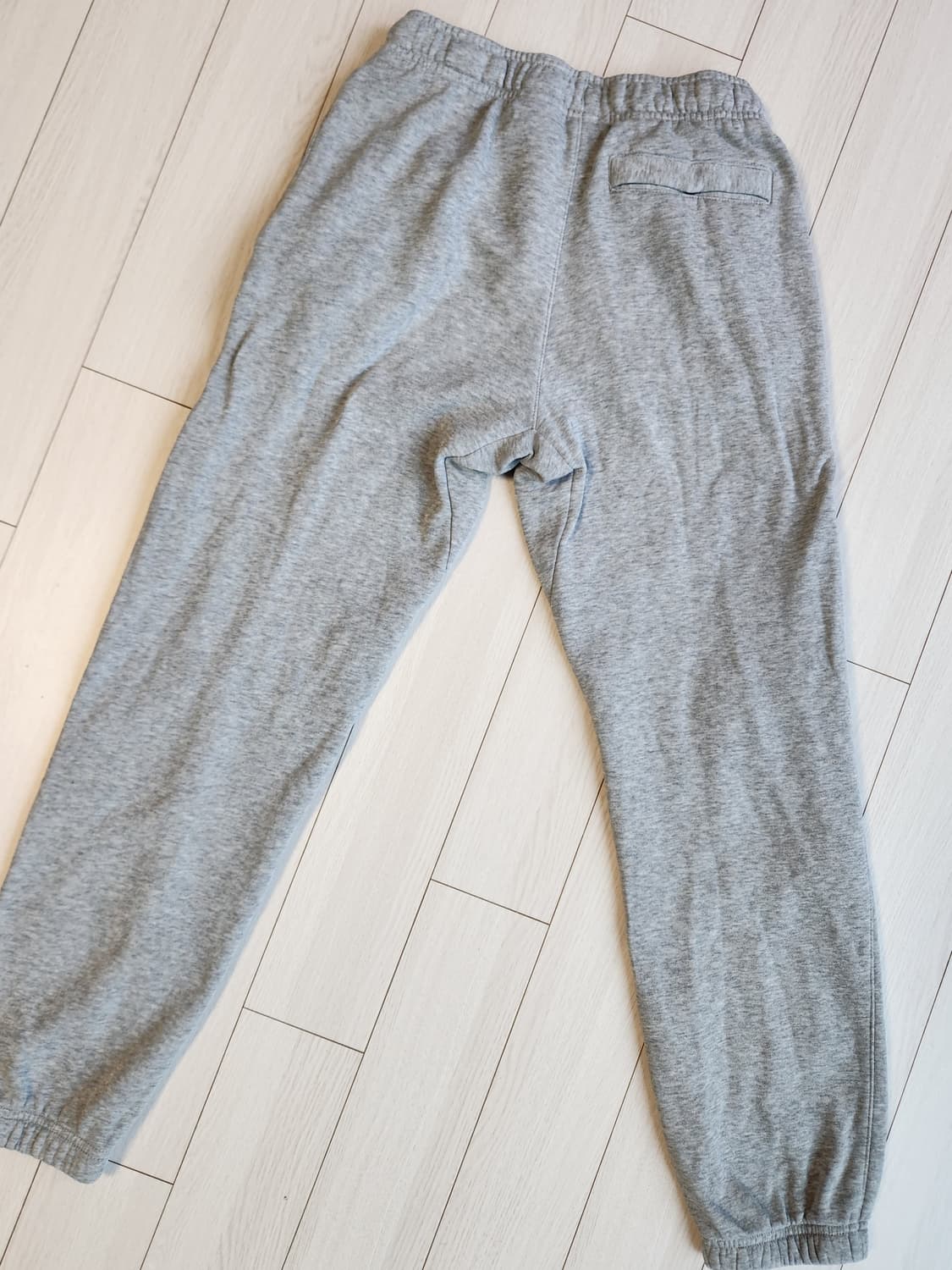 나이키 나이키 NSW 기모 팬츠 사이즈L (805494-063)

 상품이미지7