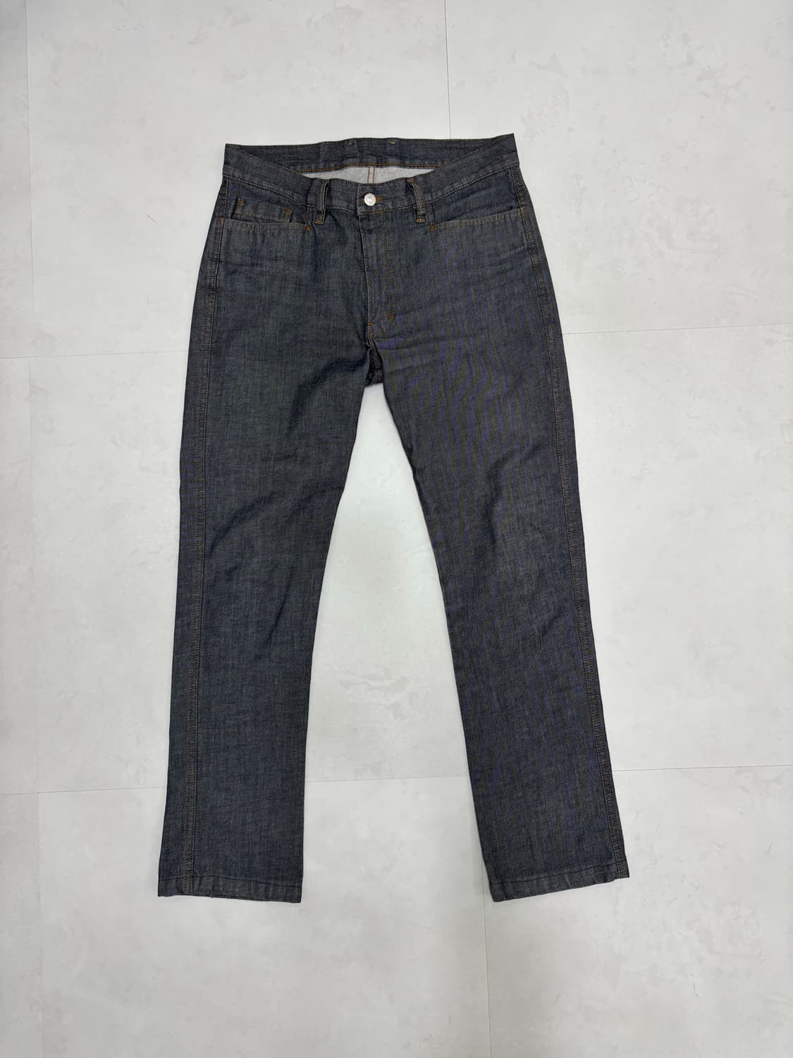 DIESEL RAW DENIM 상품이미지1