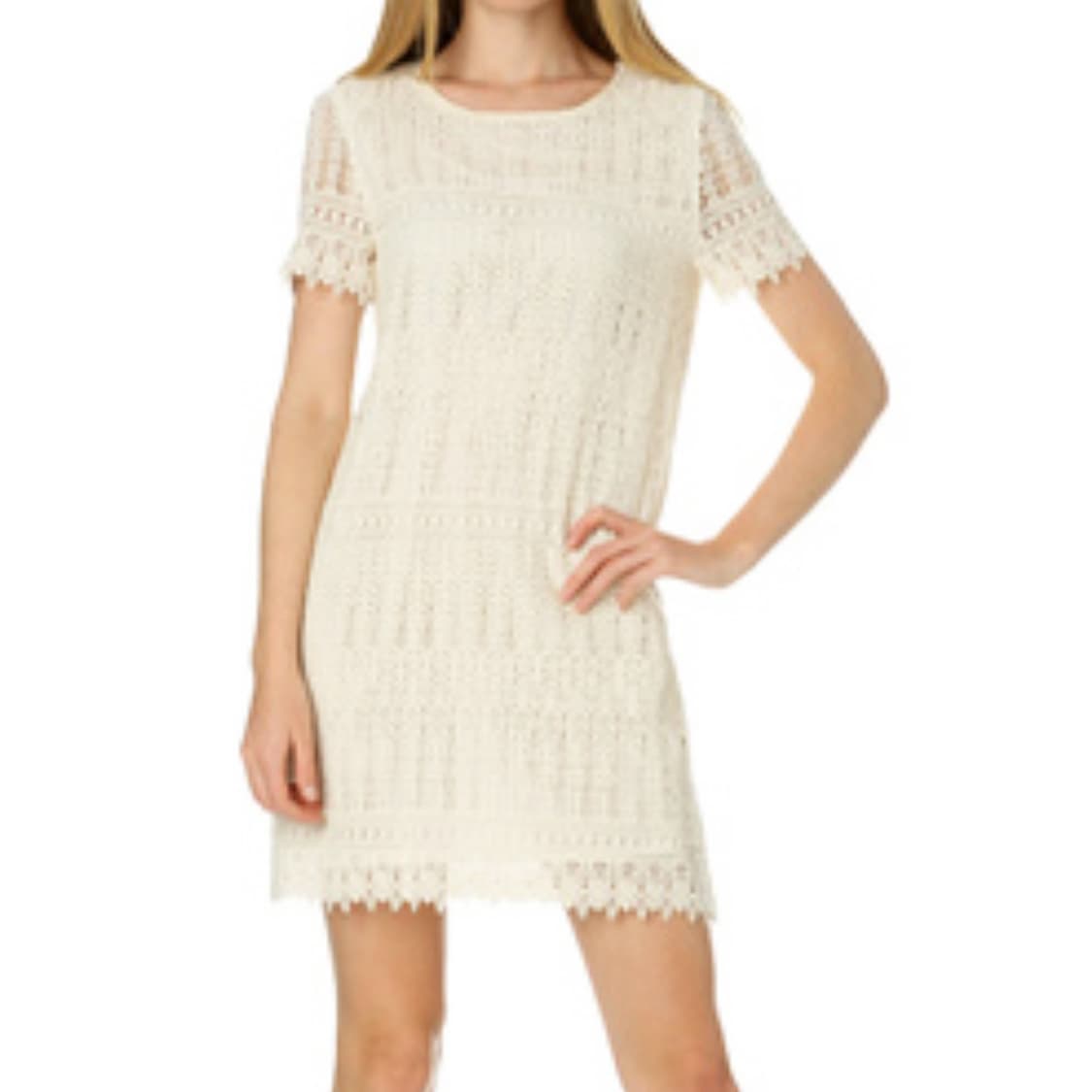 바쉬(ba&sh) 레이스원피스 66 상품이미지1