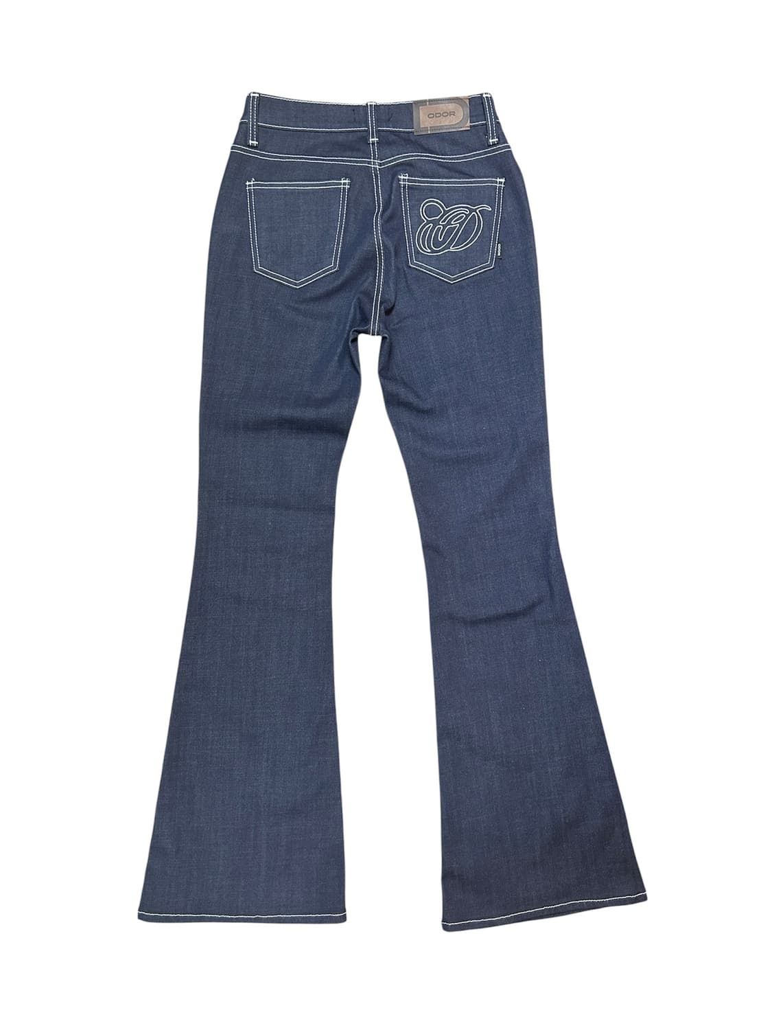 ODOR 인디 로우 진(새상품) 상품이미지3