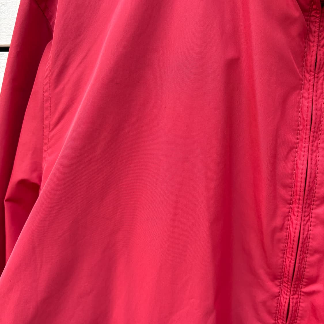 Polo 폴로 나일론 후드 자켓 상품이미지4