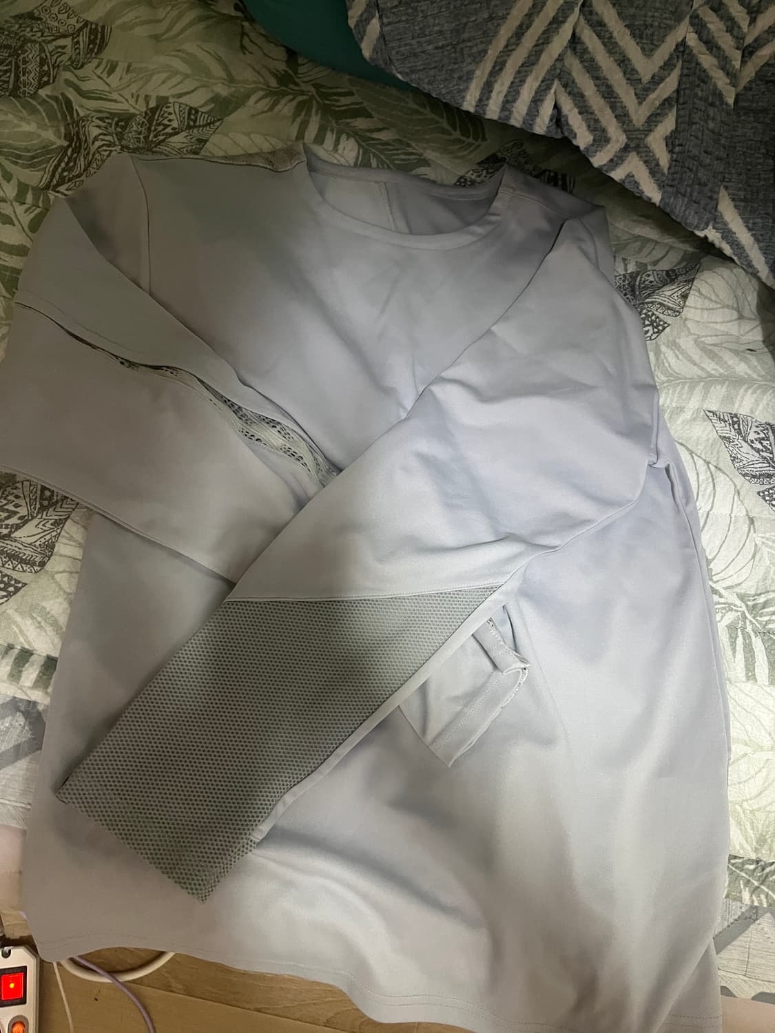 M) 엑슬림 롱슬리브 상품이미지1