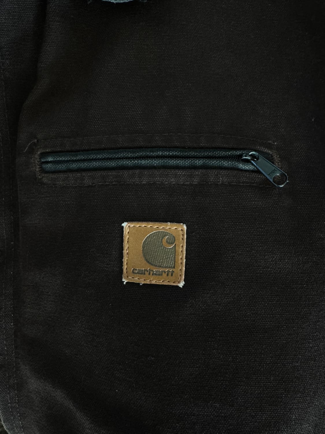 칼하트 j97 DKB L 상품이미지6