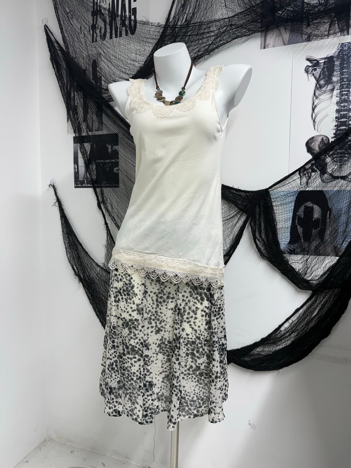 Fairy coordi set 상품이미지2