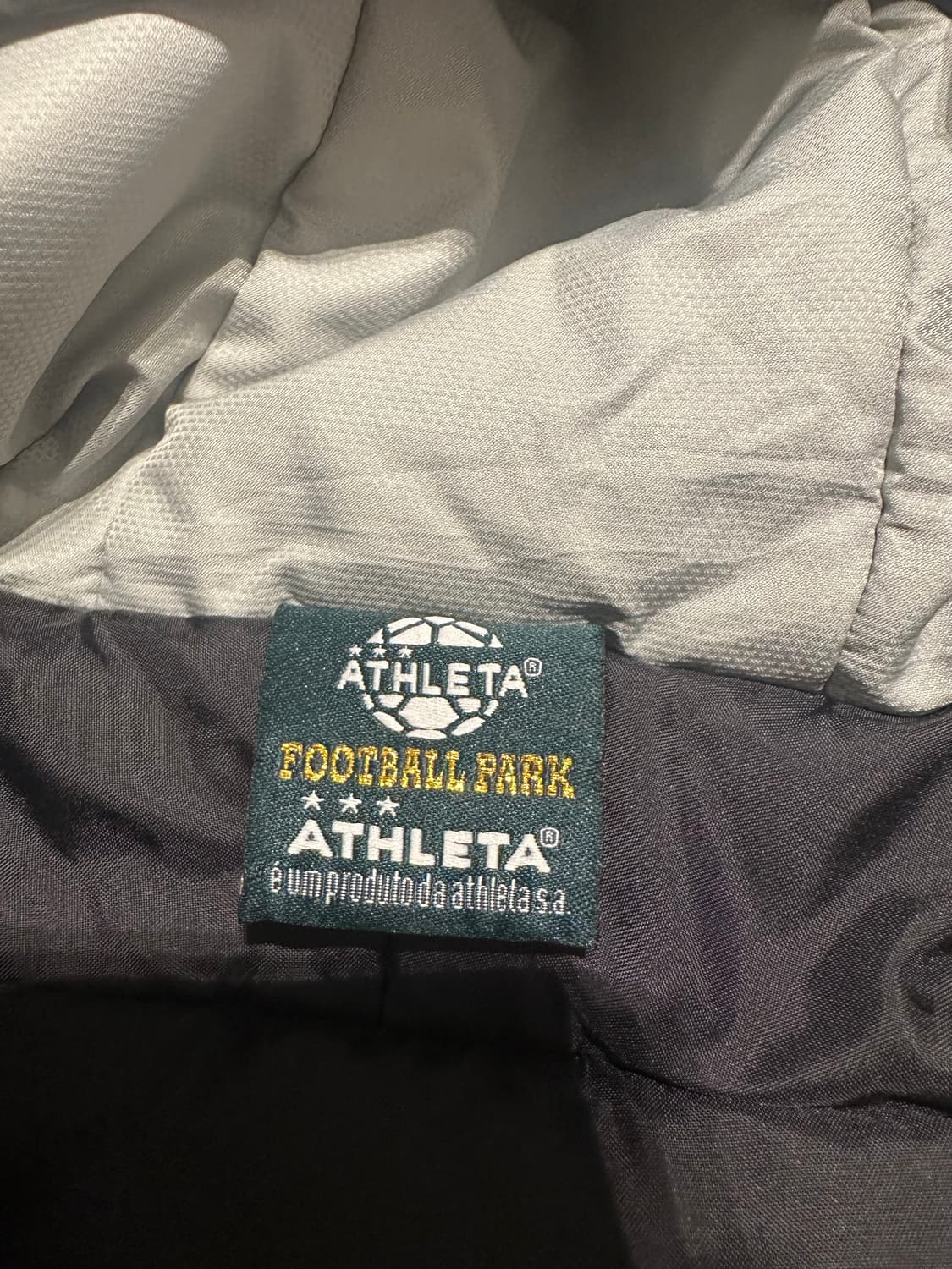 Athleta 패딩자켓 L 상품이미지3