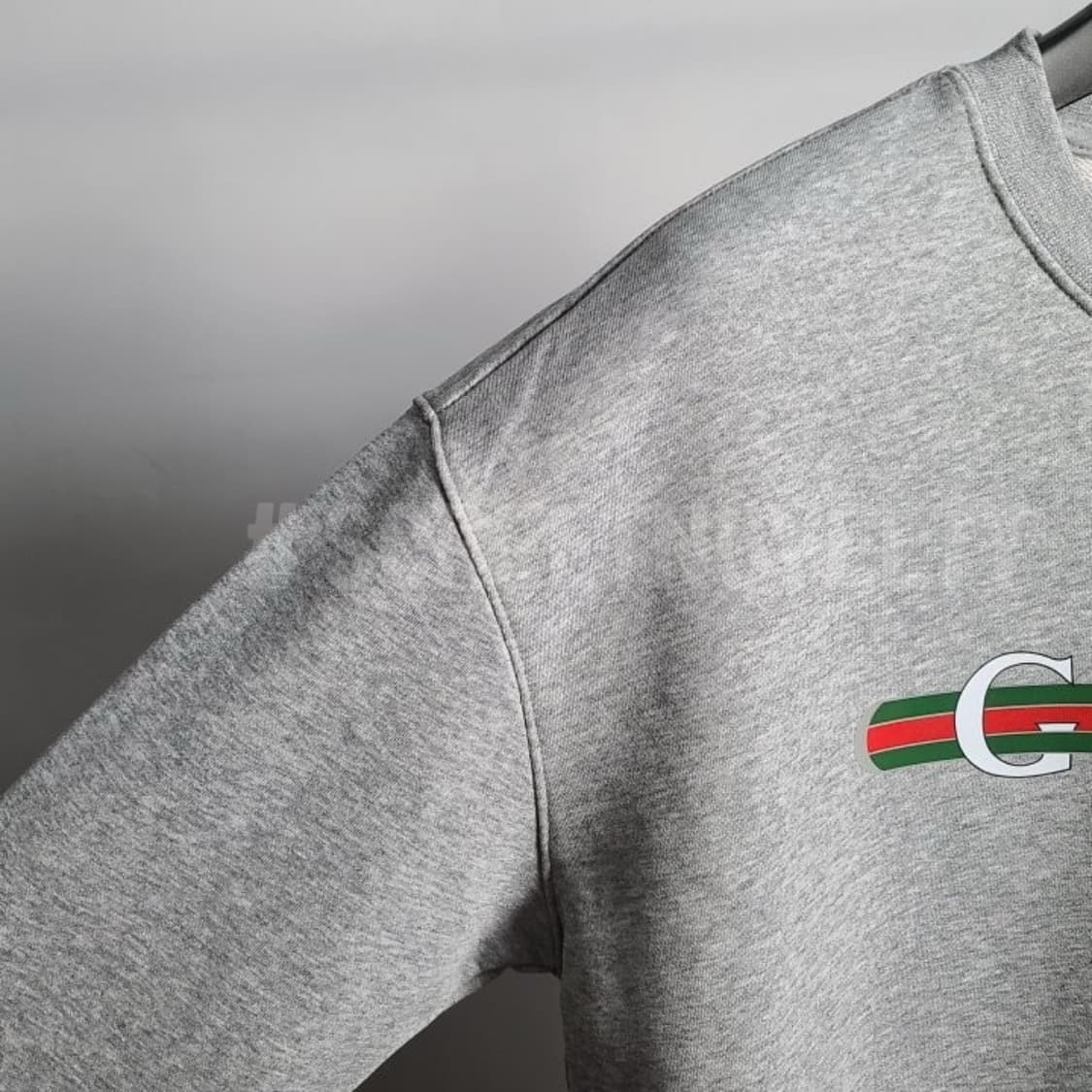 구찌 긴팔 맨투맨 상품이미지7