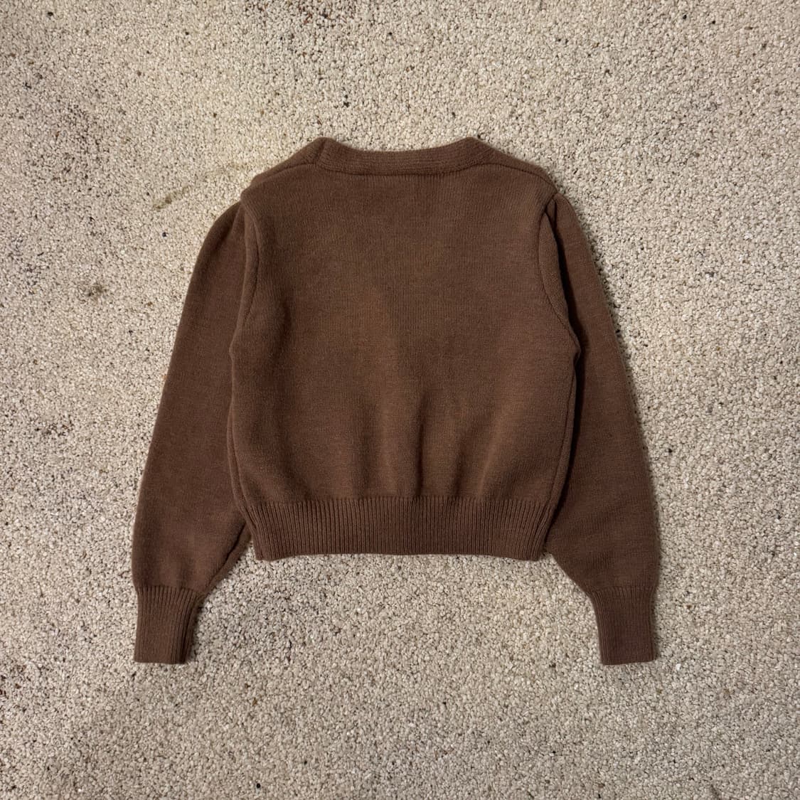 라코스테 긴팔 가디건 ⭐️321 상품이미지4