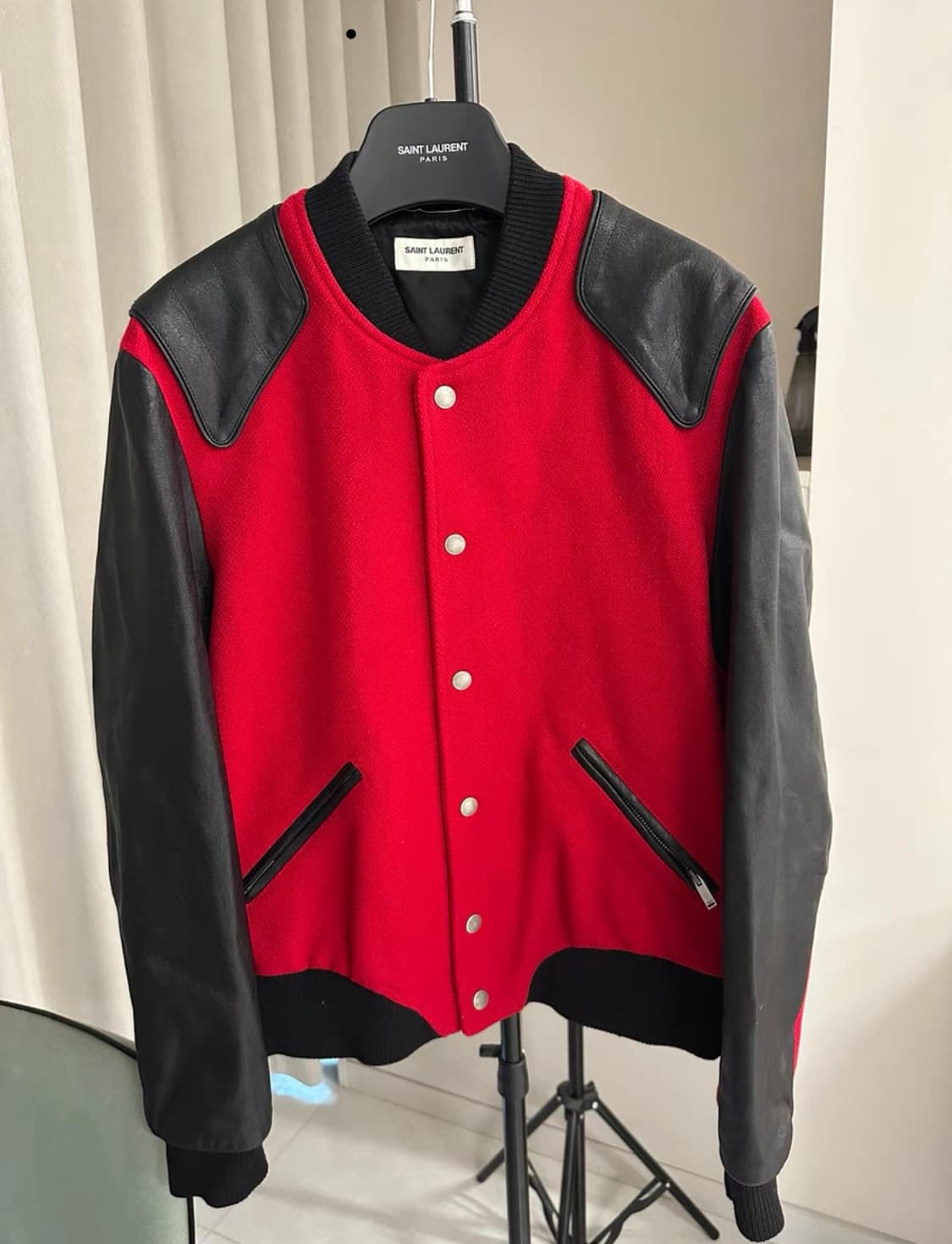 생로랑 헤븐 자켓 52 상품이미지1