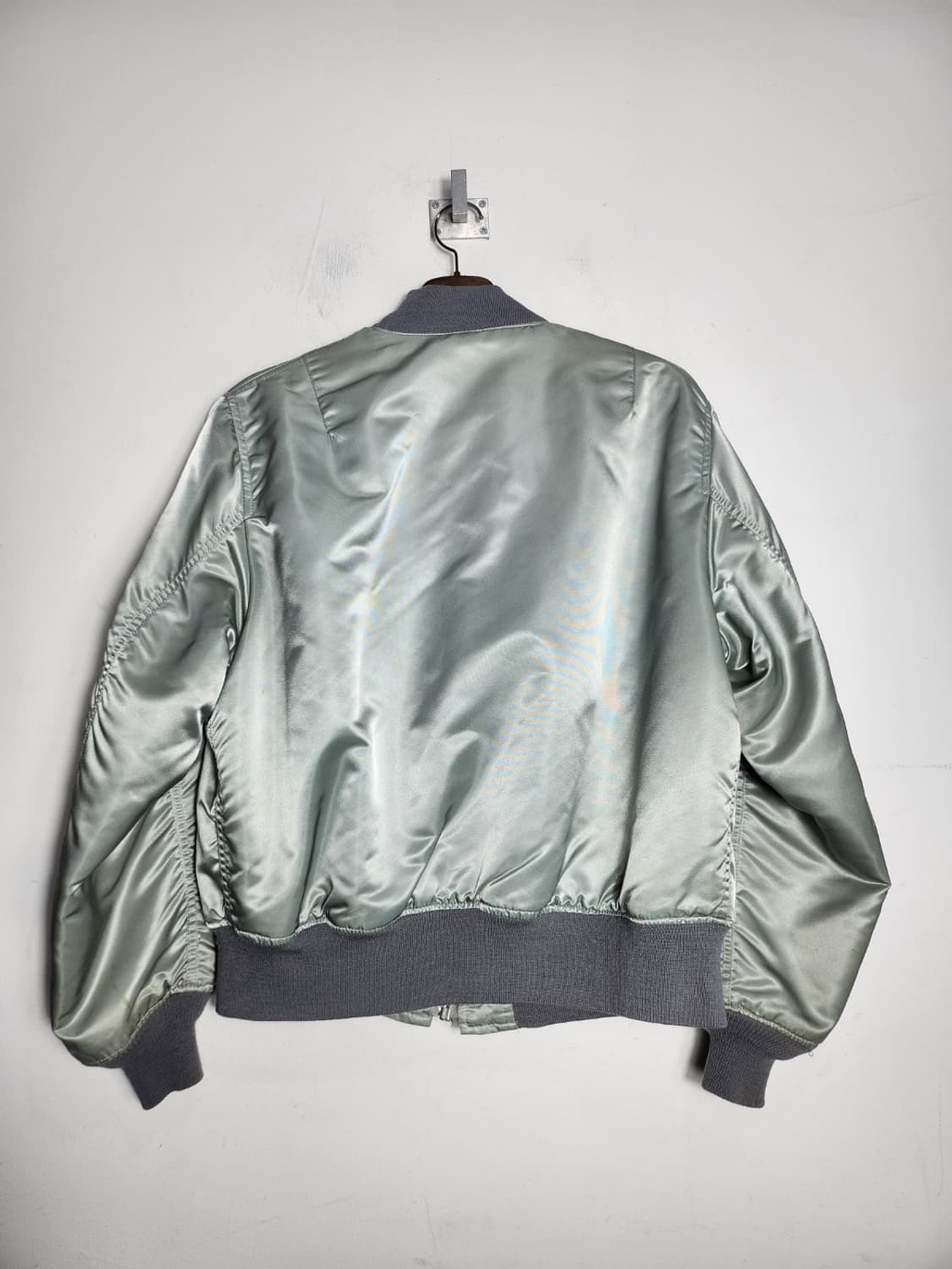 CORINTH MA-1 양면 항공점퍼 상품이미지8